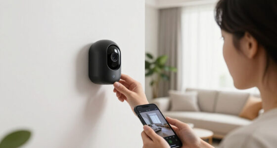 13 Best Smart Home Security Cameras in 2026