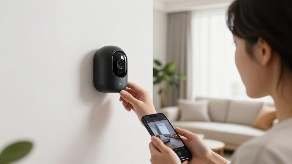 13 Best Smart Home Security Cameras in 2026