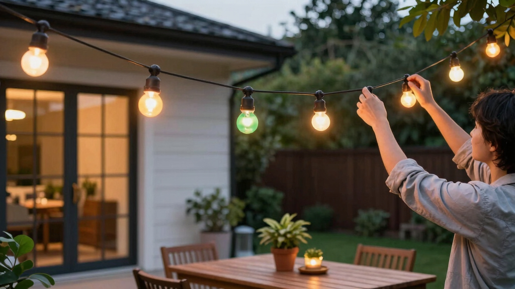 13 Best Smart Outdoor String Lights in 2026
