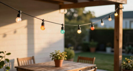 13 Best Smart Outdoor String Lights in 2026