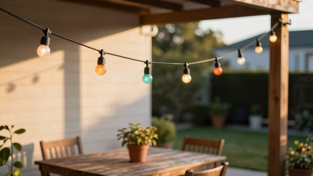 13 Best Smart Outdoor String Lights in 2026