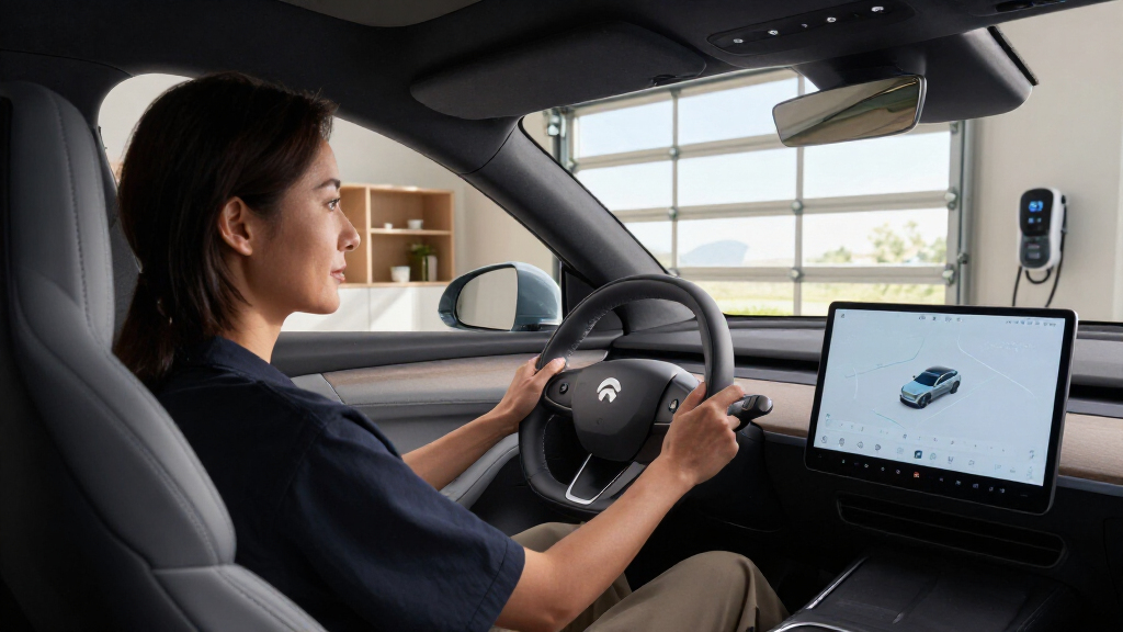 14 Best Self-Driving Car Technology in 2026