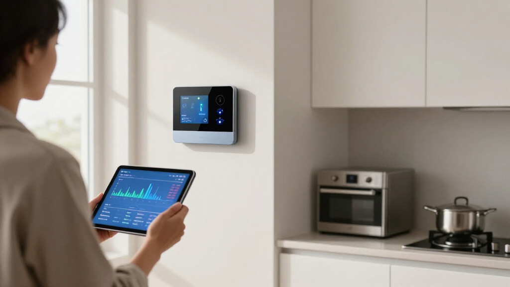 14 Best Smart Home Energy Monitors in 2026