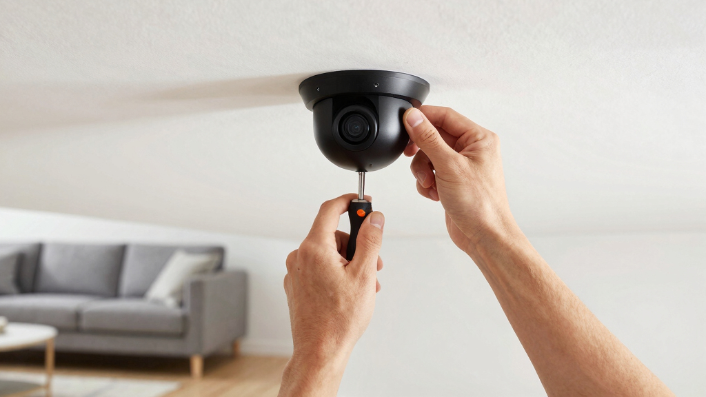 14 Best Smart Home Security Cameras in 2026