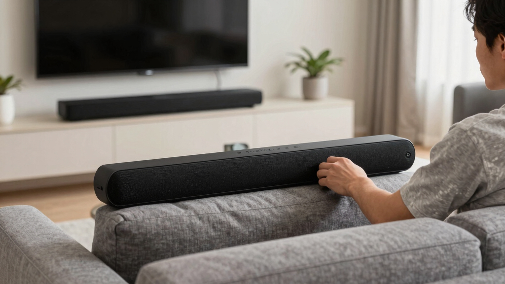 14 Best Smart Home Soundbars in 2026
