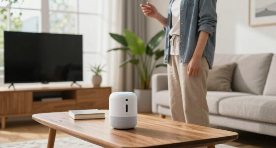 14 Best Smart Home Voice Assistants in 2026