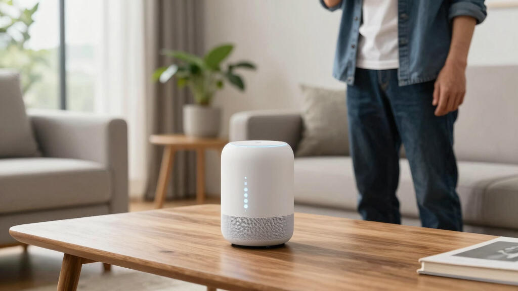 14 Best Smart Home Voice Assistants in 2026