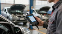 15 Best Automotive Diagnostic Scanners in 2026