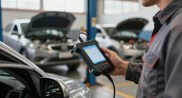 15 Best Automotive Diagnostic Scanners in 2026