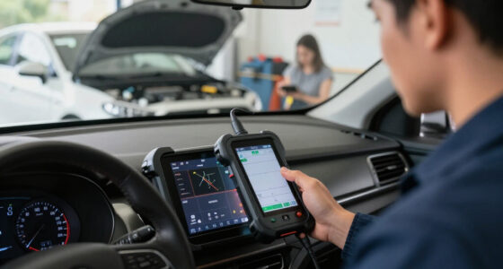 15 Best Automotive Diagnostic Tools in 2026