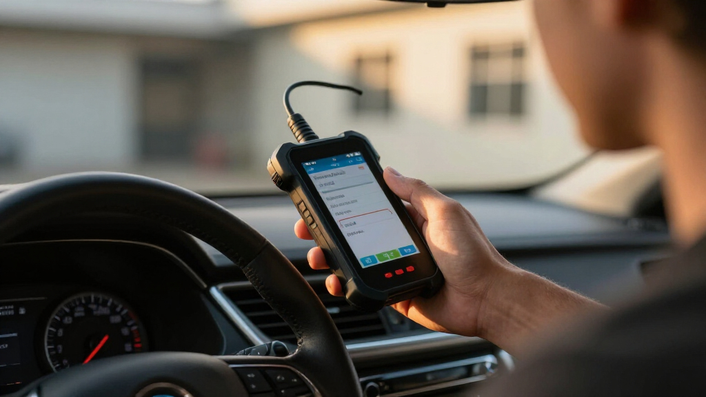 15 Best Car Diagnostic Scanners in 2026