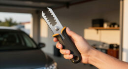 15 Best Car Escape Tools in 2026