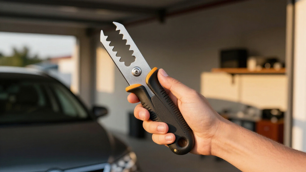 15 Best Car Escape Tools in 2026