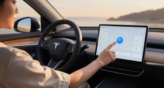 15 Best Car Touchscreen Displays in 2026
