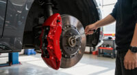15 Best Performance Brake Calipers in 2026