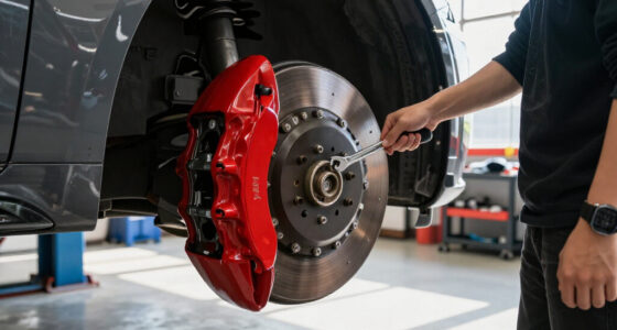 15 Best Performance Brake Calipers in 2026