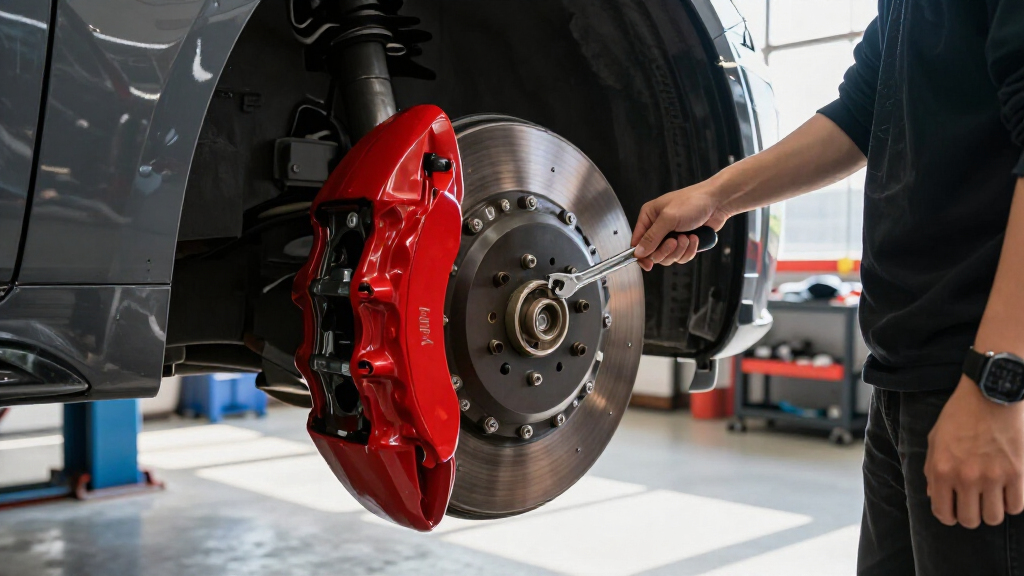 15 Best Performance Brake Calipers in 2026
