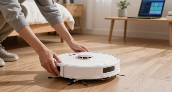 15 Best Robot Vacuum Cleaners for Dorms in 2026