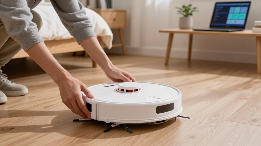 15 Best Robot Vacuum Cleaners for Dorms in 2026