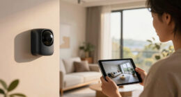 15 Best Smart Home Security Cameras in 2026