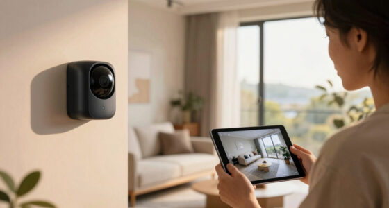 15 Best Smart Home Security Cameras in 2026
