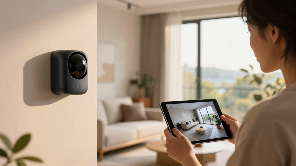 15 Best Smart Home Security Cameras in 2026