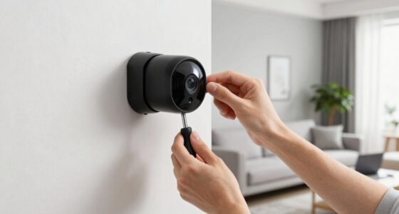 15 Best Smart Home Security Cameras in 2026