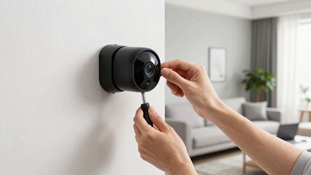 15 Best Smart Home Security Cameras in 2026