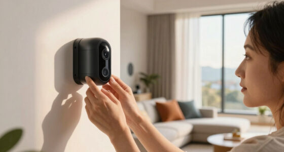 15 Best Smart Home Security Cameras in 2026