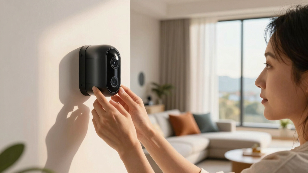 15 Best Smart Home Security Cameras in 2026