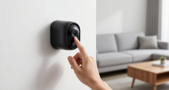 15 Best Smart Home Security Cameras in 2026