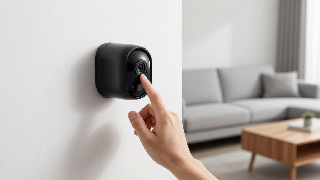 15 Best Smart Home Security Cameras in 2026