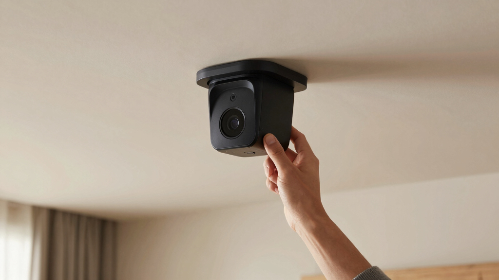 15 Best Smart Home Security Cameras in 2026