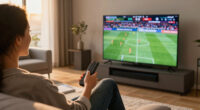 15 Best Smart Home Soundbars for Watch Parties in 2026