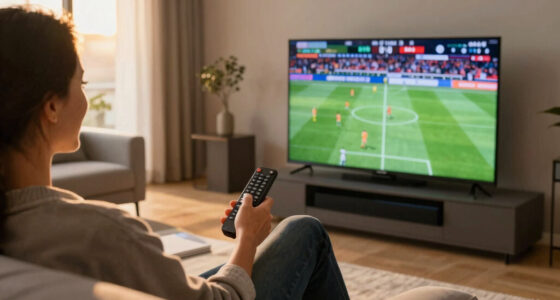 15 Best Smart Home Soundbars for Watch Parties in 2026