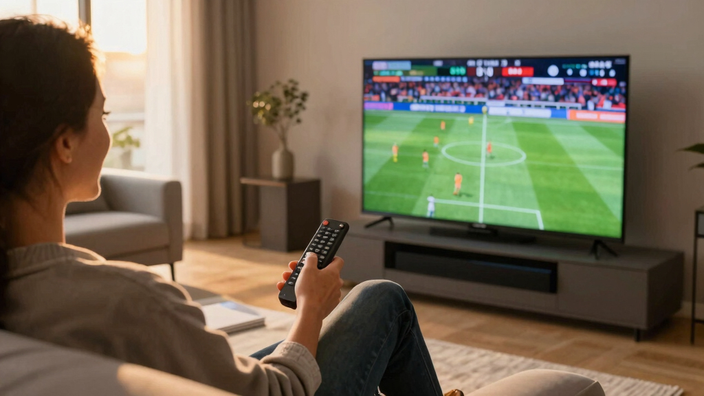 15 Best Smart Home Soundbars for Watch Parties in 2026