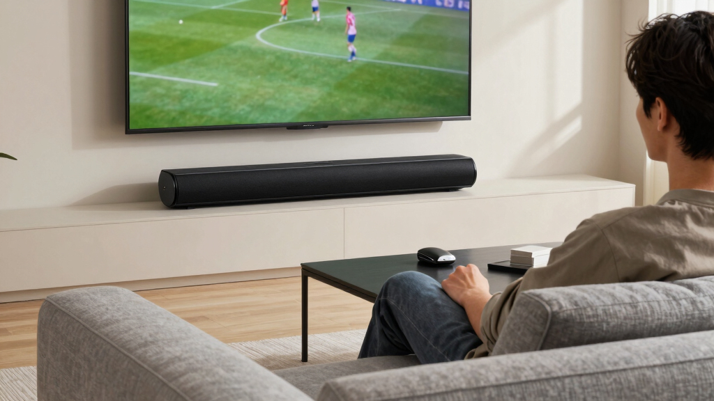 15 Best Smart Home Soundbars For Watching Sports In 2026