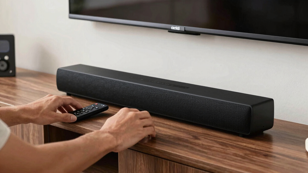 15 Best Smart Home Soundbars in 2026