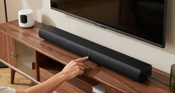 15 Best Smart Home Soundbars in 2026
