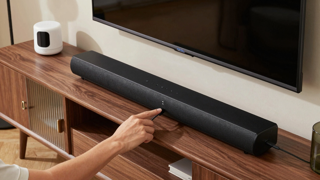 15 Best Smart Home Soundbars in 2026