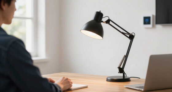 15 Best Smart Home Study Desk Lamps in 2026