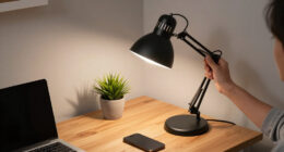 15 Best Smart Home Study Desk Lamps in 2026