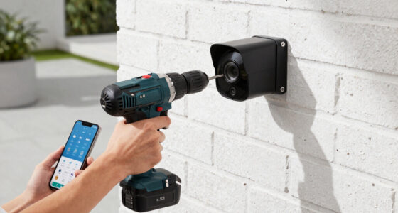 15 Best Smart Outdoor Security Cameras in 2026