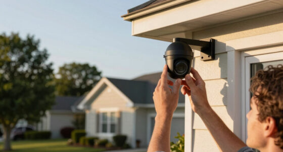 15 Best Smart Outdoor Security Cameras in 2026