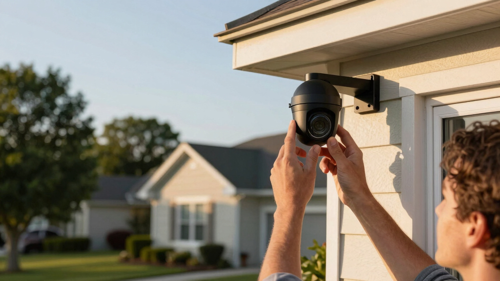 15 Best Smart Outdoor Security Cameras in 2026