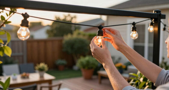 15 Best Smart Outdoor String Lights in 2026