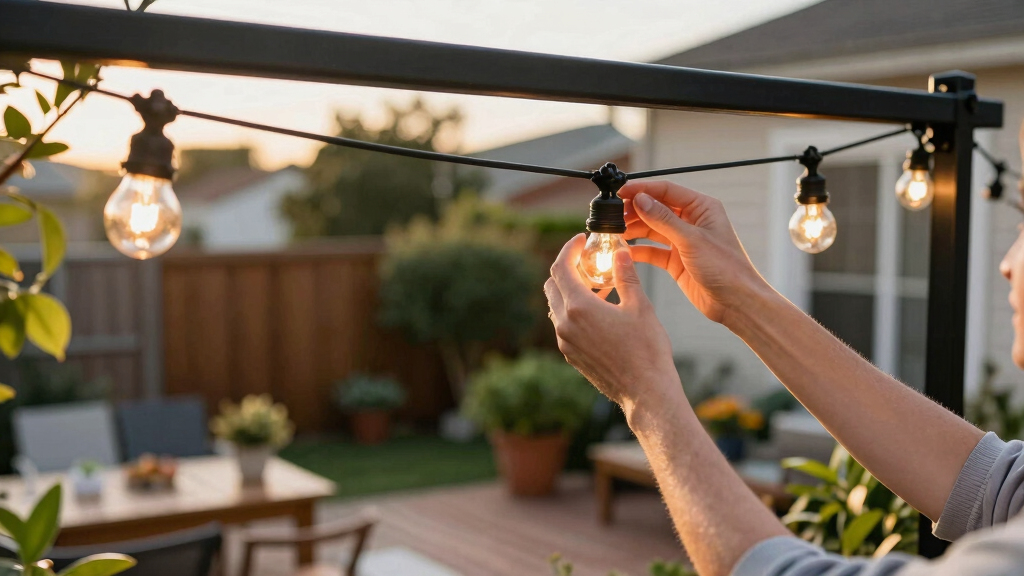 15 Best Smart Outdoor String Lights in 2026