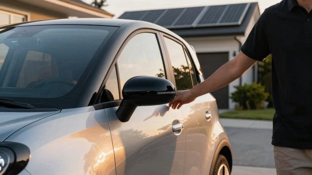 3 Best Electric Microcars in 2026