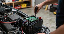 3 Best EV Conversion Kits in 2026