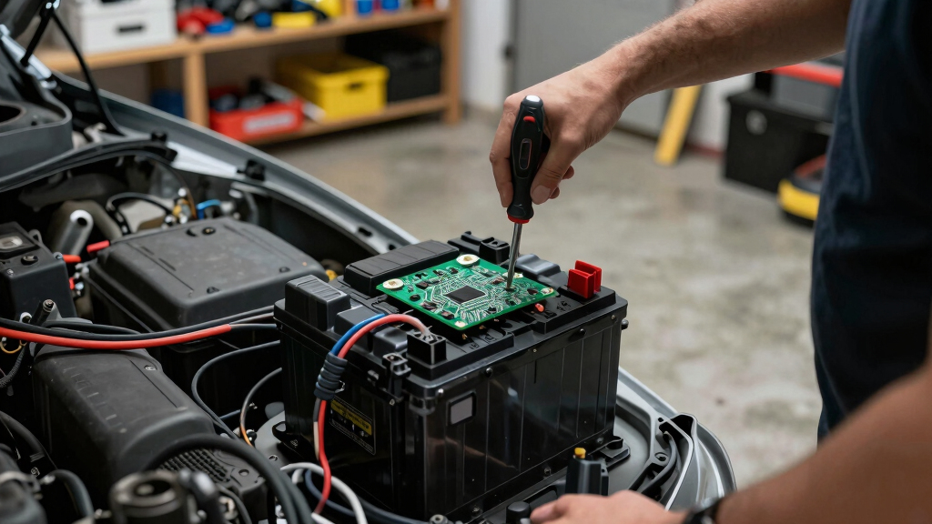 3 Best EV Conversion Kits in 2026